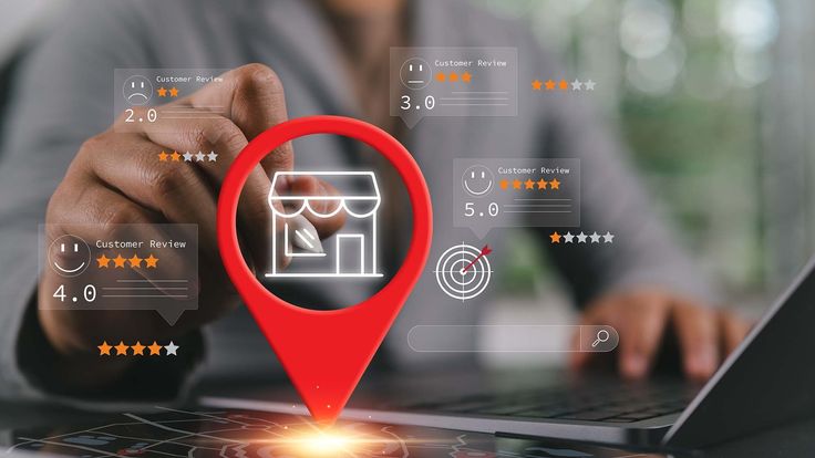 Vista di Roma con riferimento alla sede di ITFusionModel Analytics